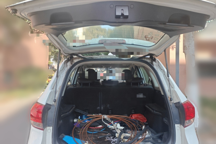 哈弗H6 2016款 升级版 1.5T 自动两驱精英型中控内饰23