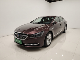 别克 君越 2016款 28T 豪华型