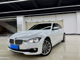 宝马3系 2018款 320Li 时尚型