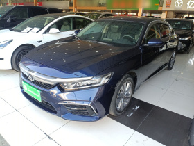 本田 英仕派 2019款 260TURBO 精致版 国VI