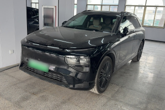 小鹏G9 2025款 625 长续航 Max