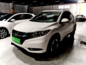 本田 缤智 2015款 1.8L CVT两驱豪华型