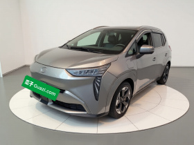 埃安 AION Y 2022款 70 畅享版 磷酸铁锂