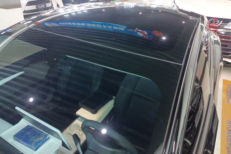 特斯拉 Model 3 2022款 后轮驱动版局部细节57