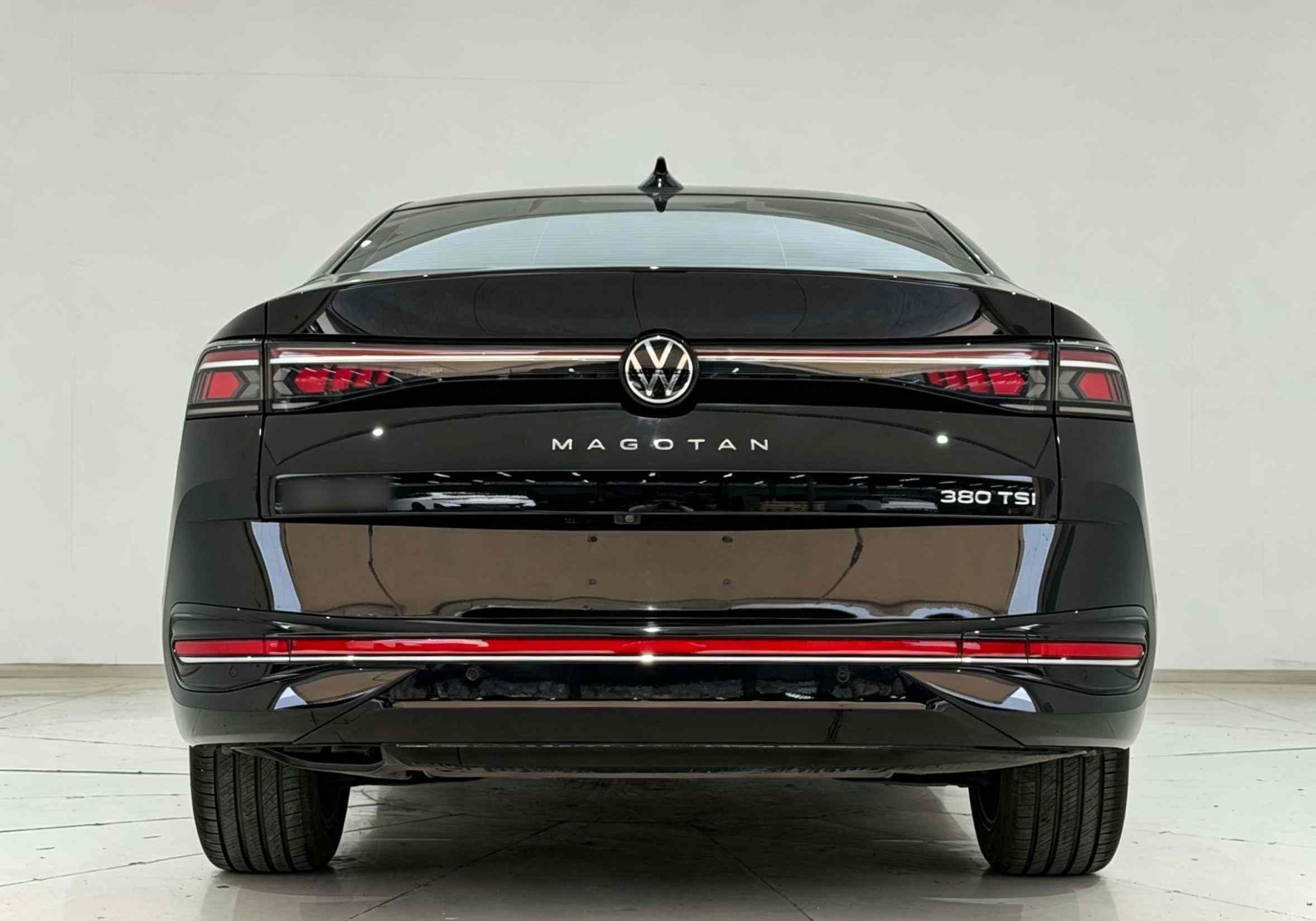 大众 迈腾 2024款  380TSI DSG尊贵版大迈包(5)
