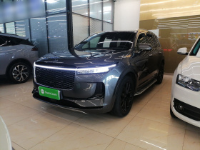 理想汽车 理想ONE 2020款 增程6座版