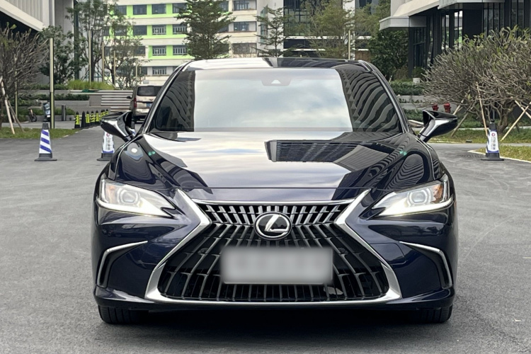 雷克萨斯ES 2023款 260 卓越版车身外观6004