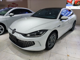 大众 2024款 凌渡L 280TSI DSG炫辣版