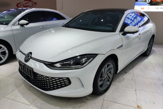 大众 2024款 凌渡L 280TSI DSG炫辣版