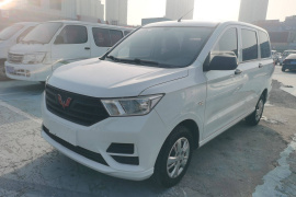 五菱汽车 五菱宏光 2019款 1.5L S基本型国VI LAR