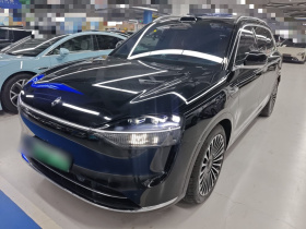 鸿蒙智行 问界M9 2024款 增程 Ultra版 42kWh 6座版