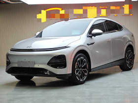 小鹏G6 2025款 625 长续航 Max 旗舰版