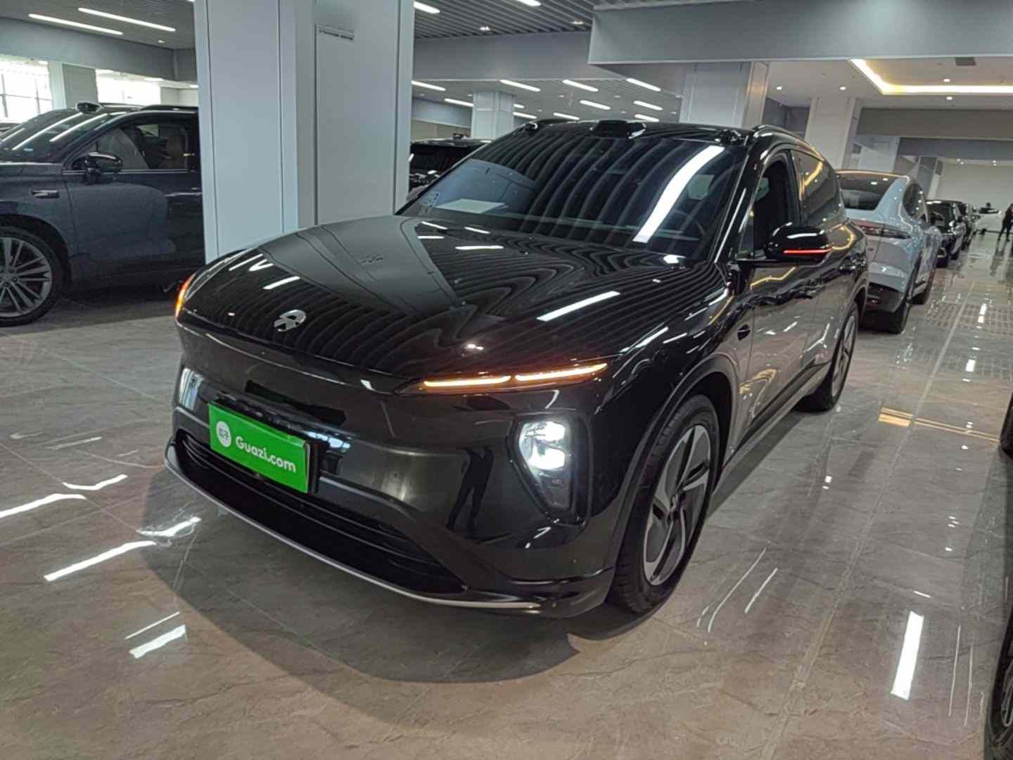 蔚来ES6 2023款 75kWh(2)