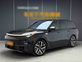 理想汽车 理想L8 2023款 Pro