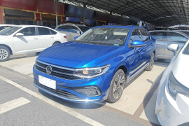 大众 宝来 2023款 280TSI DSG尊行版