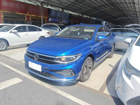 大众 宝来 2023款 280TSI DSG尊行版