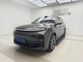 理想汽车 理想L9 2022款 Max