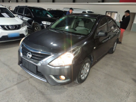 日产 阳光 2015款 1.5XE 手动舒适版