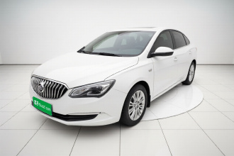 别克 英朗 2016款 15N 手动精英型