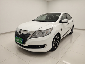 本田 凌派 2016款 1.8L CVT豪华版