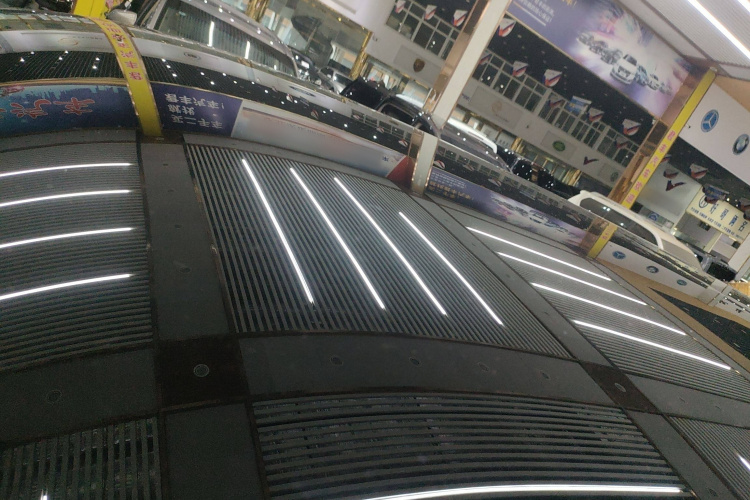 理想汽车 理想L7 2024款 Pro局部细节57