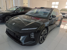 蔚来ET5T 2025款 75kWh Touring