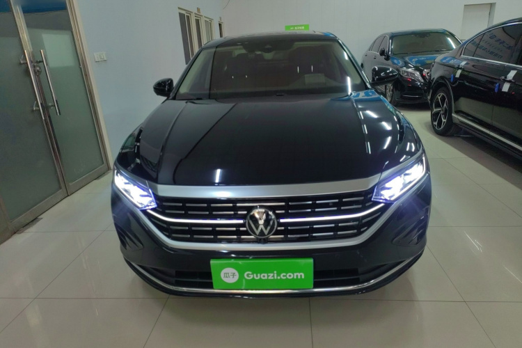 大众 帕萨特 2023款 380TSI 豪华版车身外观6001