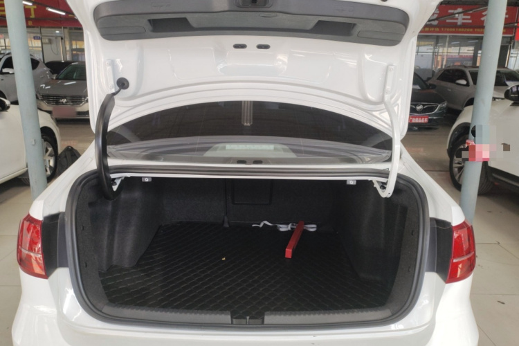 大众 速腾 2018款 280TSI DSG熠动版局部细节23