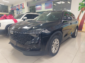 观致7 2020款 1.6T 护航精英型