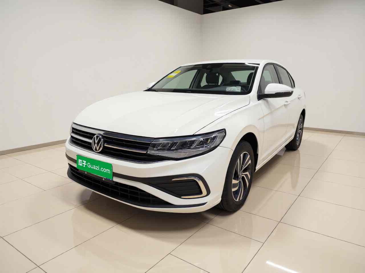 大众 宝来 2026款 200TSI DSG悦行导航版(2)