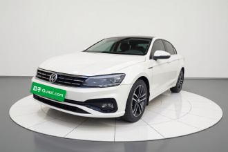 大众 凌渡 2019款 280TSI DSG舒适版 国V