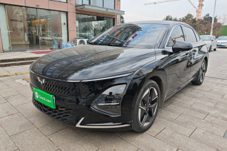 五菱汽车 五菱星光 2023款 150 进阶版