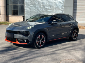 领克02 2018款 1.5T DCT两驱耀Pro版 国V