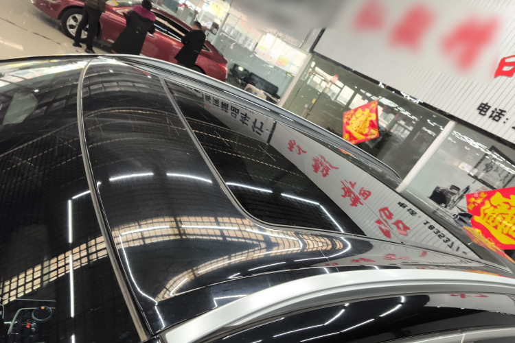 宝马X5(进口) 2019款 xDrive40i 尊享型 M运动套装局部细节57