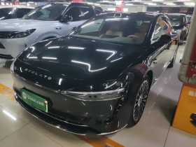 鸿蒙智行 享界S9 2025款 增程 Ultra