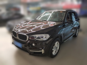 宝马X5(进口) 2014款 xDrive35i 典雅型