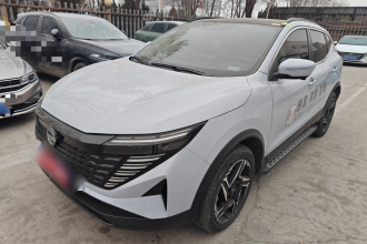 日产 逍客 2025款 荣誉 2.0L CVT XV+领先版