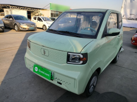 凌宝汽车 凌宝uni 2025款 微甜版 11.52kWh