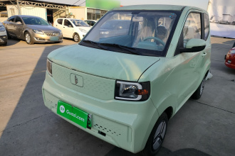 凌宝汽车 凌宝uni 2025款 微甜版 11.52kWh