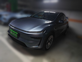 特斯拉 Model Y 2025款 后轮驱动版