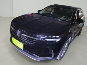 别克 2022款 昂科威Plus 652T 五座豪华型