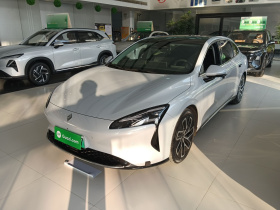 宝骏享境 2025款 纯电 600km豪华版