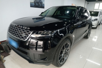 路虎 揽胜星脉 2020款 P250