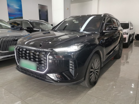 捷途X70 C-DM 2024款 远航版PRO 5座