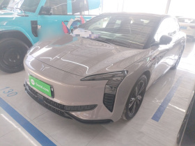 红旗EH7 2024款 690 Pro