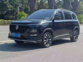 宝骏530 2021款 全球车周年纪念版 1.5T CVT豪华型 5座