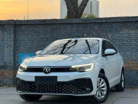 大众 朗逸 2023款 新锐 1.5L 自动出众新逸版