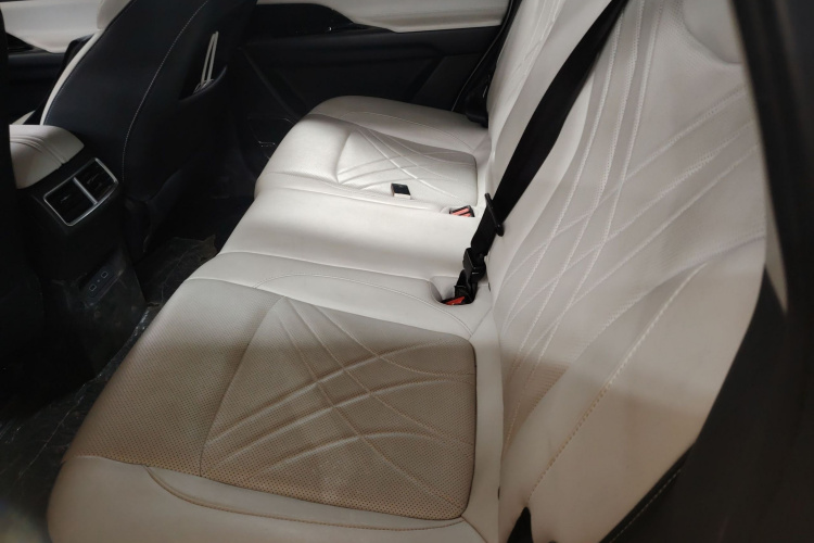 奇瑞新能源 奇瑞舒享家 2024款 512km 乐游版中控内饰21