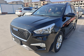 哈弗M6 2018款 1.5T DCT两驱精英型