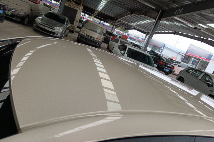 吉利银河 星愿 2025款 410km 自由版局部细节57